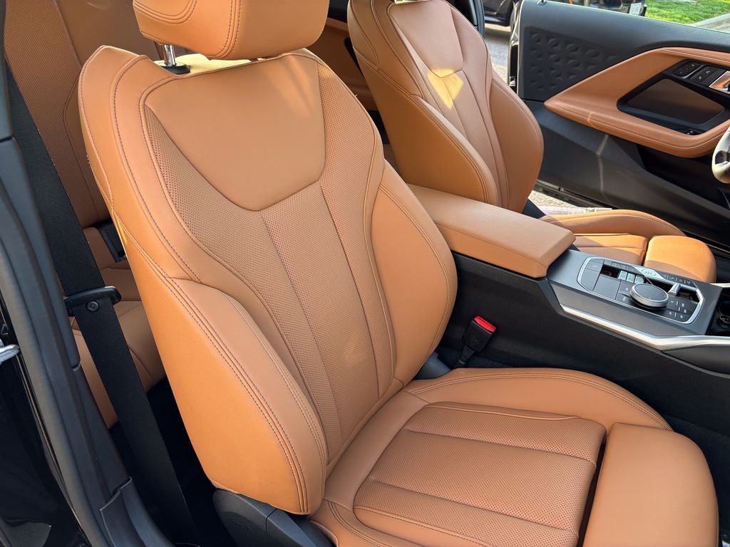 2025 BMW 230i 230i xDrive