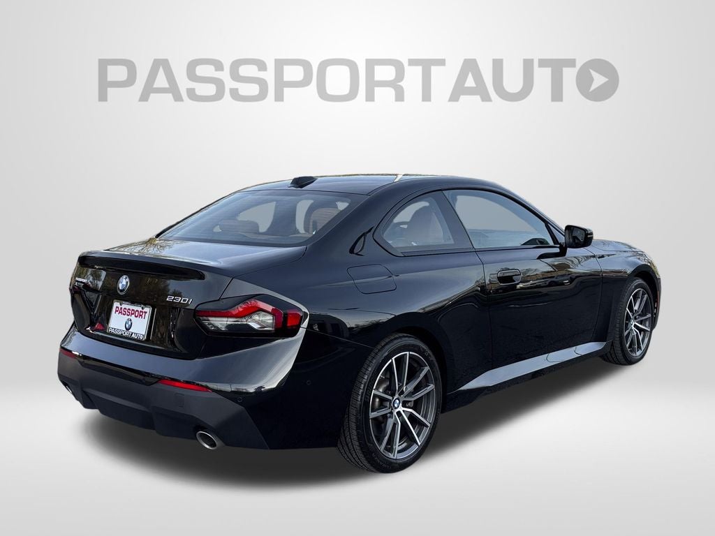 2025 BMW 230i 230i xDrive