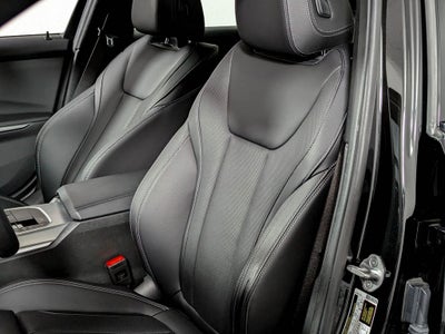 2023 BMW 340i M340i xDrive