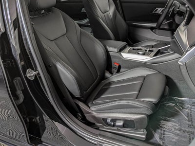 2023 BMW 340i M340i xDrive