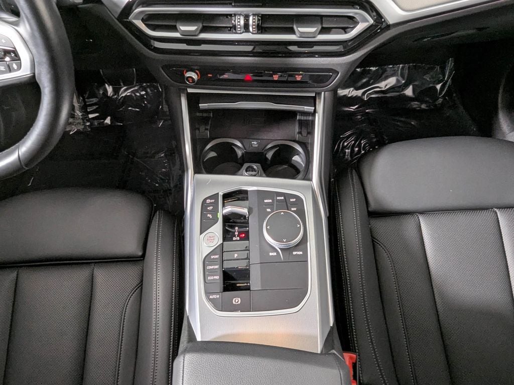 2023 BMW 340i M340i xDrive