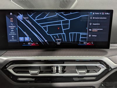 2024 BMW 340i M340i xDrive