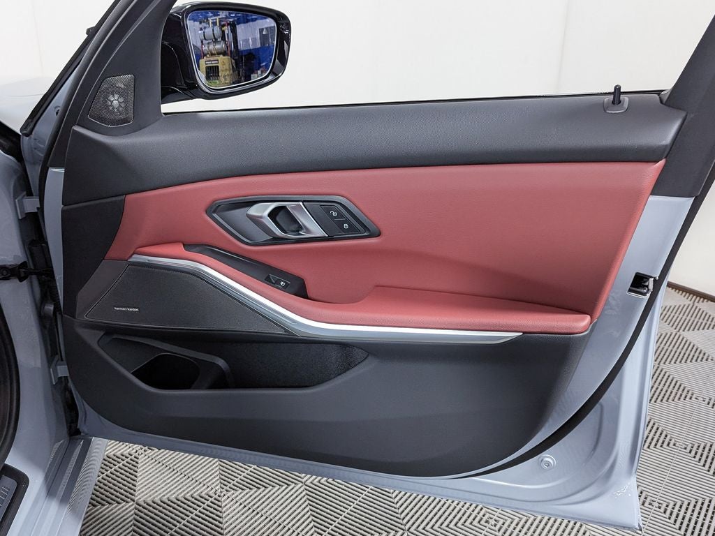 2024 BMW 340i M340i xDrive