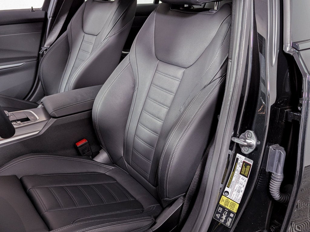 2023 BMW 340i M340i xDrive