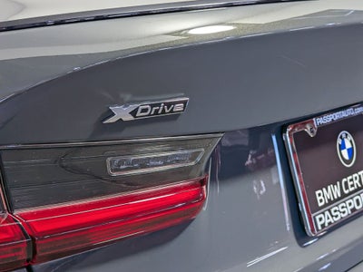2024 BMW 340i M340i xDrive