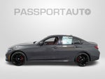 2024 BMW 340i M340i xDrive