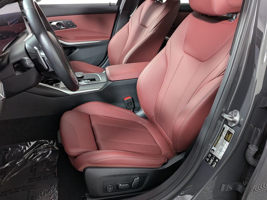 2024 BMW 340i M340i xDrive