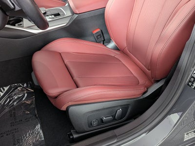 2024 BMW 340i M340i xDrive