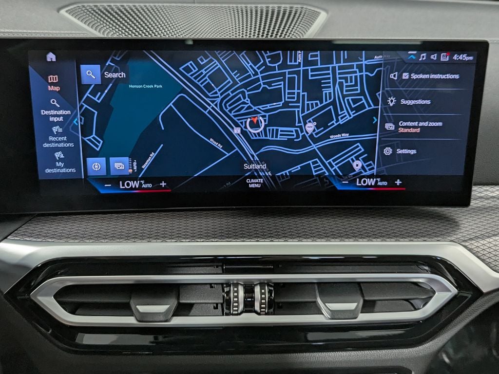 2024 BMW 340i M340i xDrive