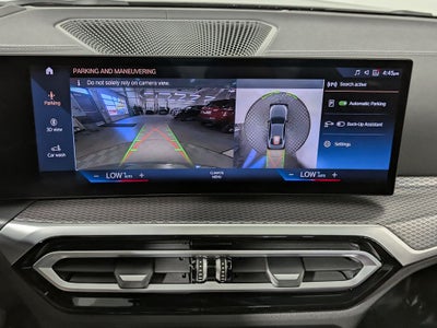 2024 BMW 340i M340i xDrive