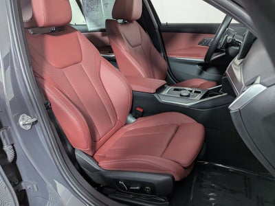 2024 BMW 340i M340i xDrive