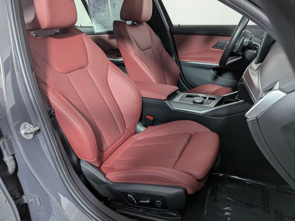 2024 BMW 340i M340i xDrive