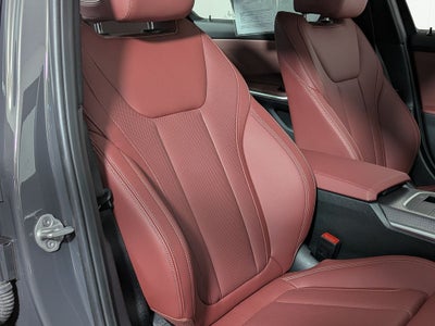2024 BMW 340i M340i xDrive