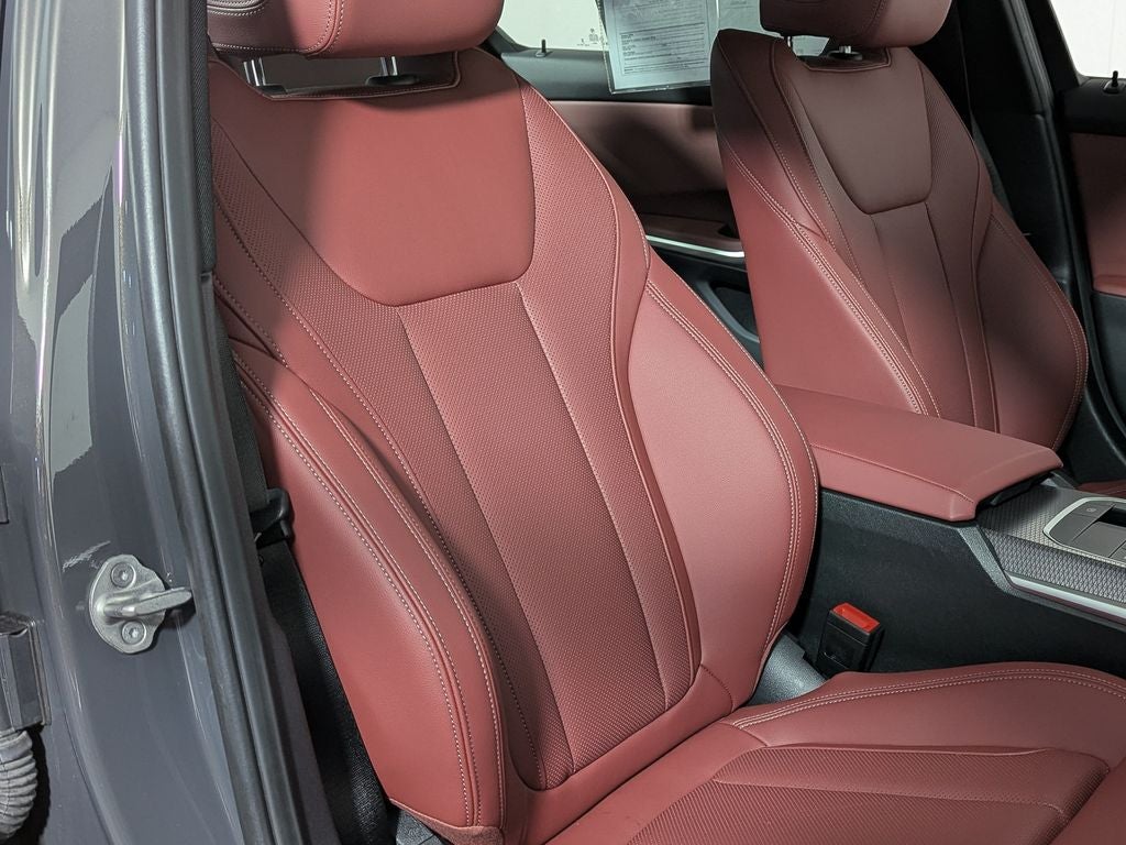 2024 BMW 340i M340i xDrive