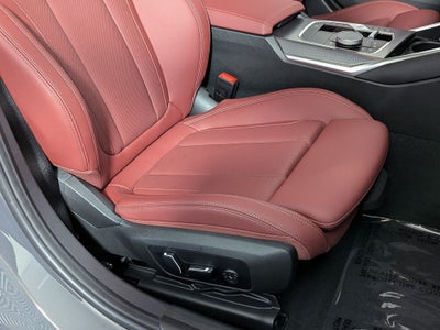 2024 BMW 340i M340i xDrive