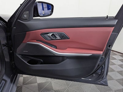 2024 BMW 340i M340i xDrive