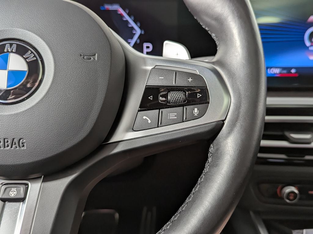 2024 BMW 340i M340i xDrive