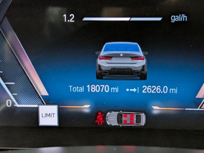 2024 BMW 340i M340i xDrive