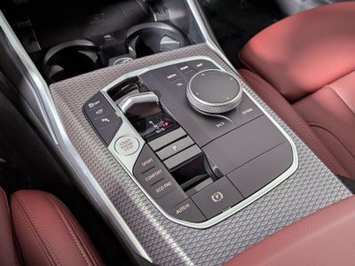 2024 BMW 340i M340i xDrive