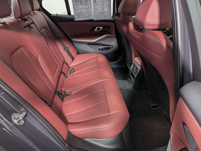 2024 BMW 340i M340i xDrive