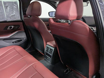 2024 BMW 340i M340i xDrive