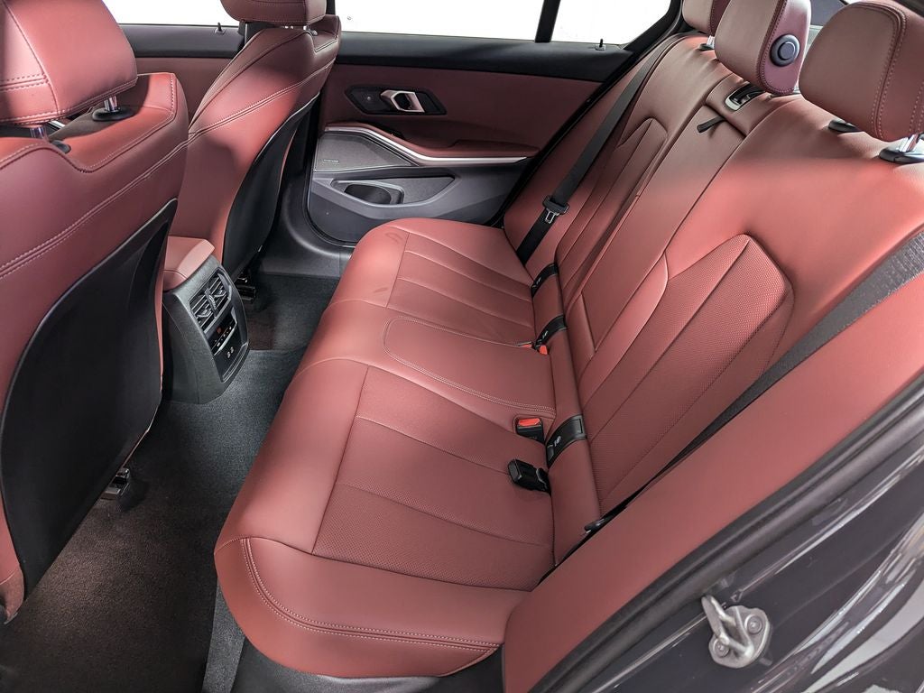 2024 BMW 340i M340i xDrive