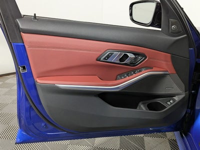 2023 BMW 340i M340i xDrive
