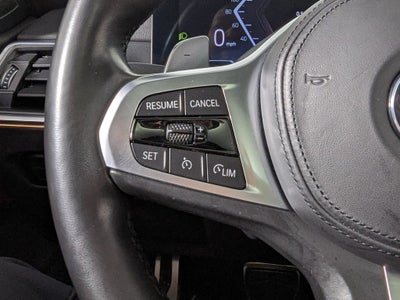 2023 BMW 340i M340i xDrive