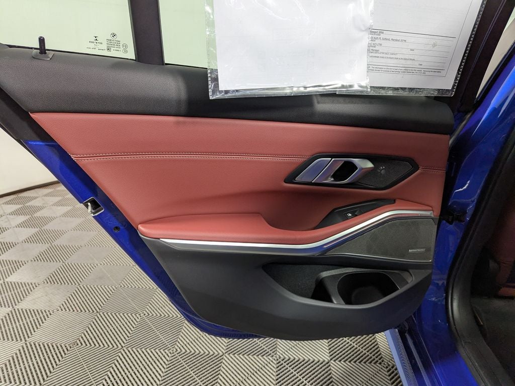 2023 BMW 340i M340i xDrive