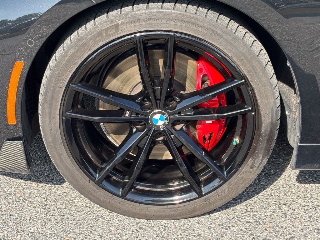 2023 BMW 340i M340i xDrive