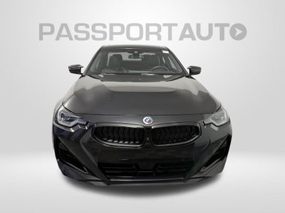 2023 BMW M240i M240i