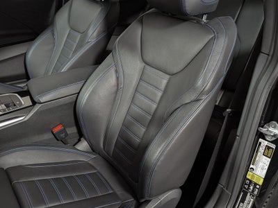 2023 BMW M240i M240i