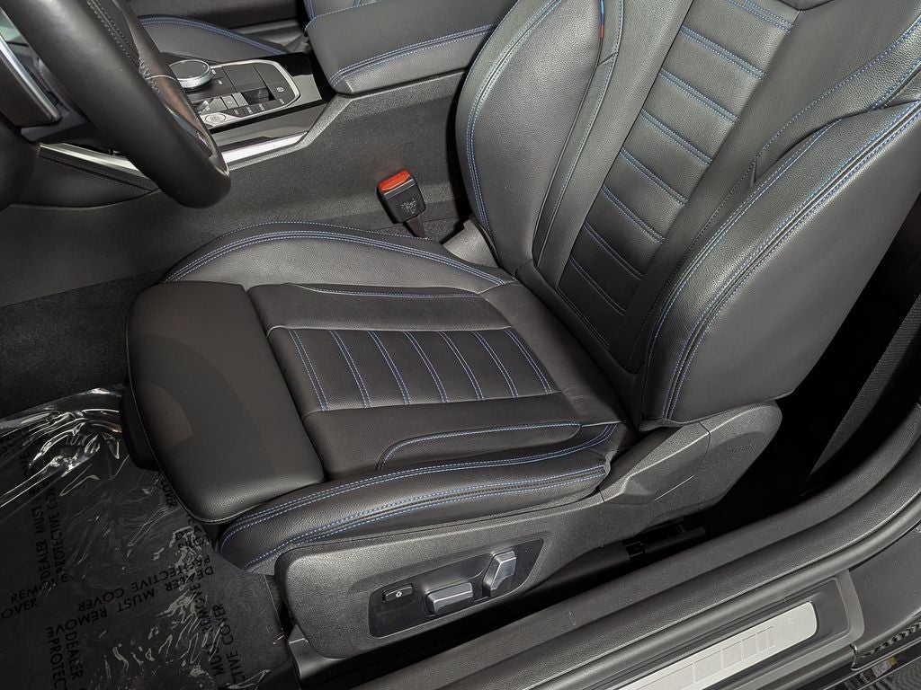 2023 BMW M240i M240i