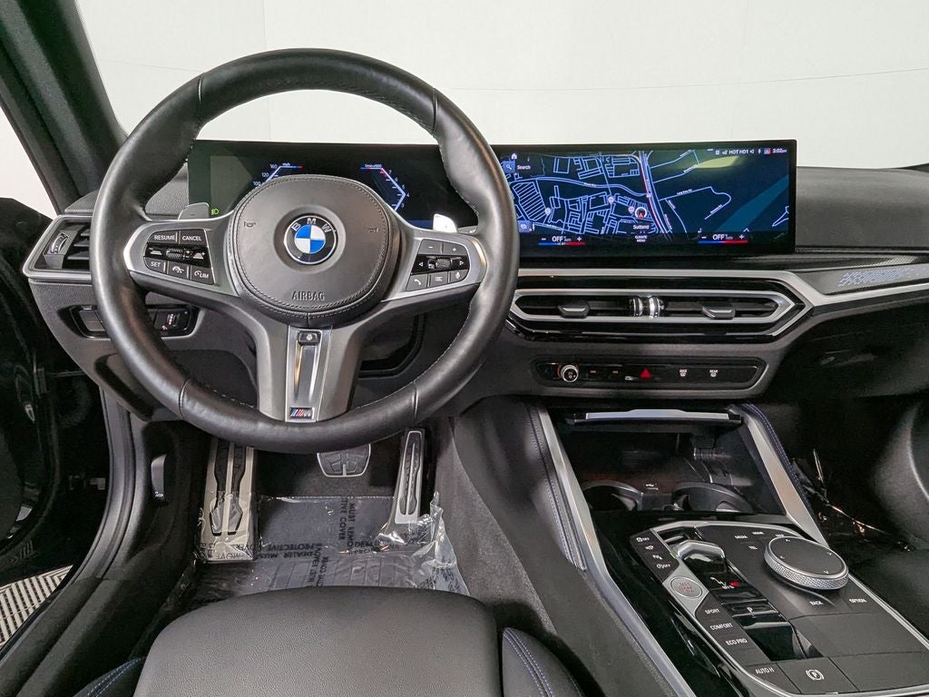 2023 BMW M240i M240i