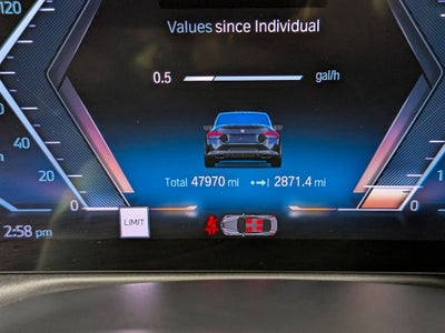 2023 BMW M240i M240i