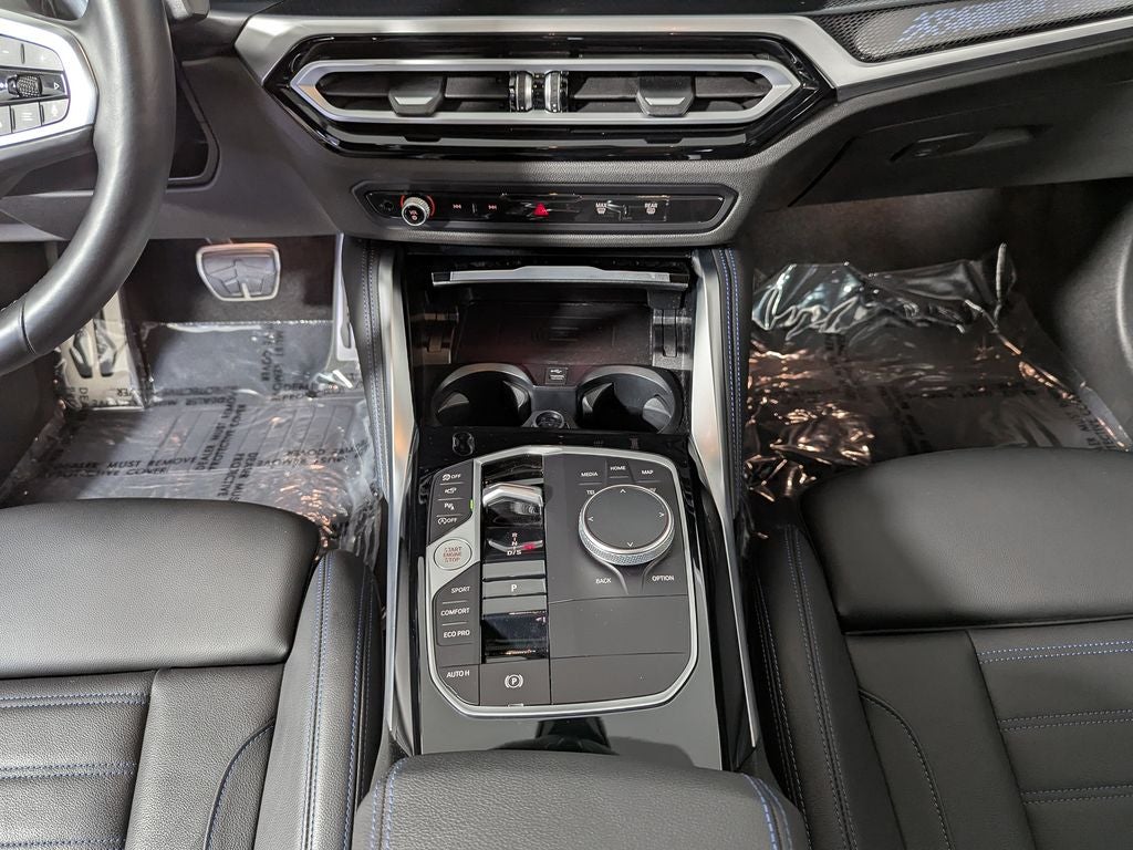 2023 BMW M240i M240i