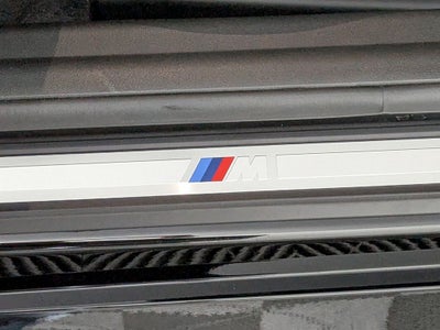 2024 BMW M240i M240i