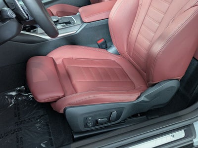 2024 BMW M240i M240i