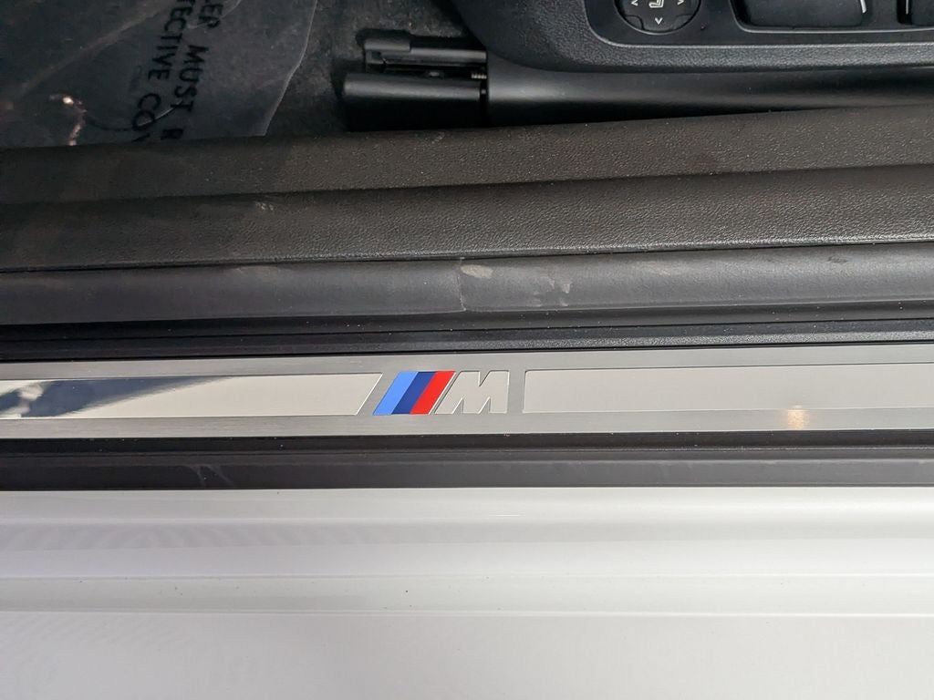 2025 BMW M240i M240i