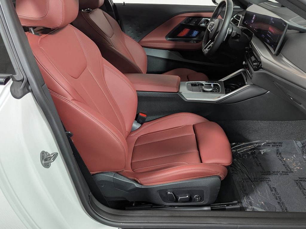 2025 BMW M240i M240i