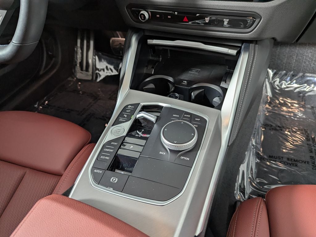 2025 BMW M240i M240i