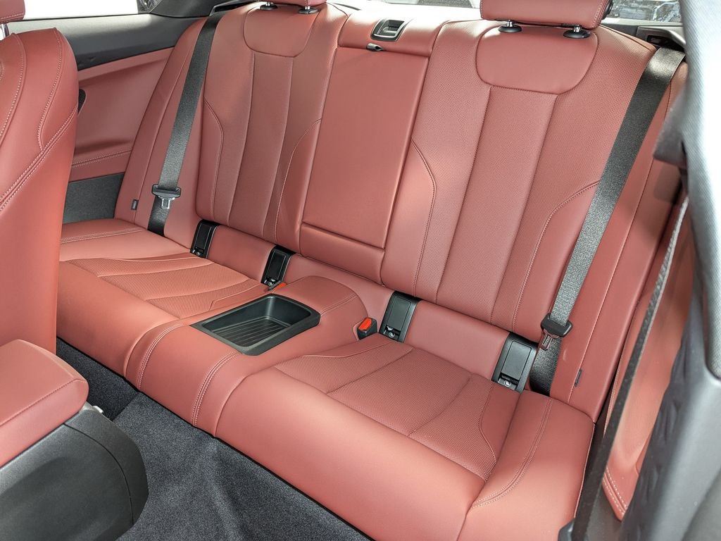 2025 BMW M240i M240i