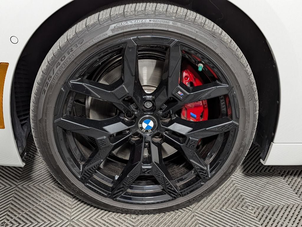 2025 BMW M240i M240i