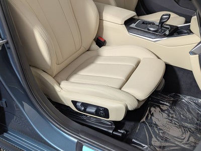 2021 BMW 330i xDrive 330i xDrive