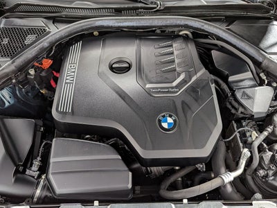 2021 BMW 330i xDrive 330i xDrive