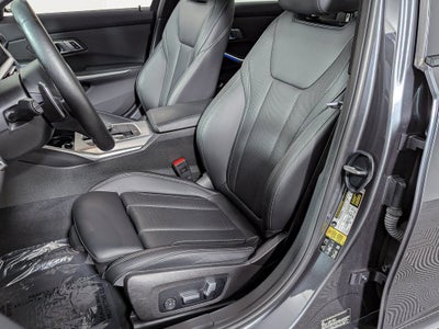 2022 BMW 330i xDrive 330i xDrive