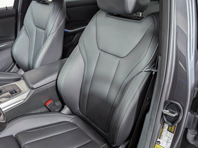 2022 BMW 330i xDrive 330i xDrive