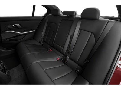 2021 BMW 3 Series 330i xDrive