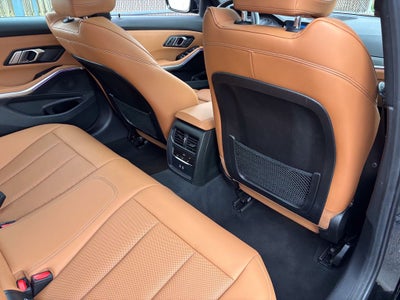 2022 BMW 330i xDrive 330i xDrive