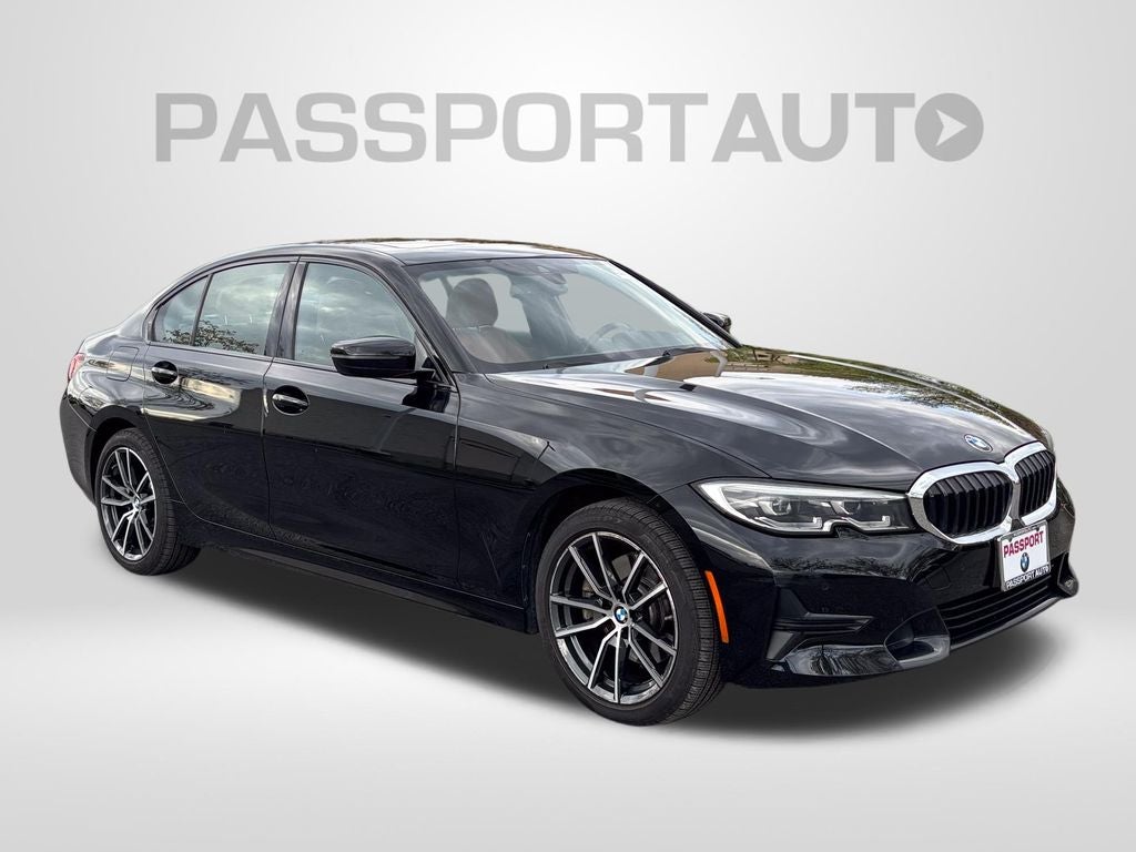 2022 BMW 330i xDrive 330i xDrive